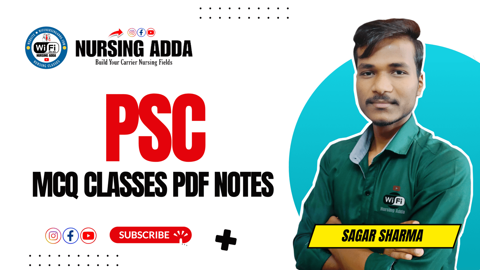 PSC, MCQ CLASSES PDF NOTES